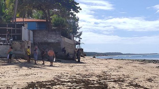 Bruno Protasio/TV Pajuçara