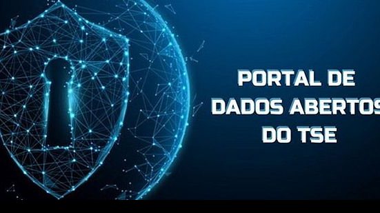 Imagem Portal de Dados Abertos do TSE disponibiliza perfil do eleitorado brasileiro