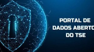 Imagem Portal de Dados Abertos do TSE disponibiliza perfil do eleitorado brasileiro