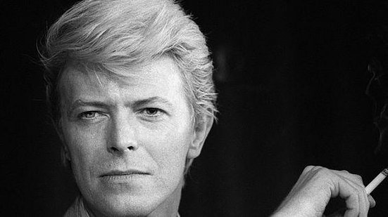 David Bowie | Reprodução