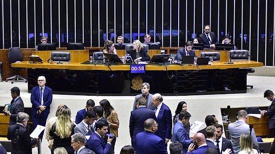 Zeca Ribeiro/Câmara dos Deputados