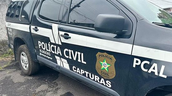 Polícia Civil