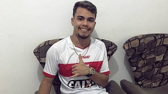 Pedro Henrique foi assassinado no dia 20 de setembro | Arquivo Pessoal