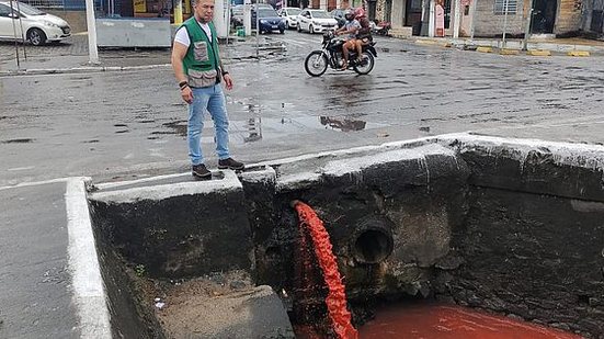 Foto: Divulgação/Semurb