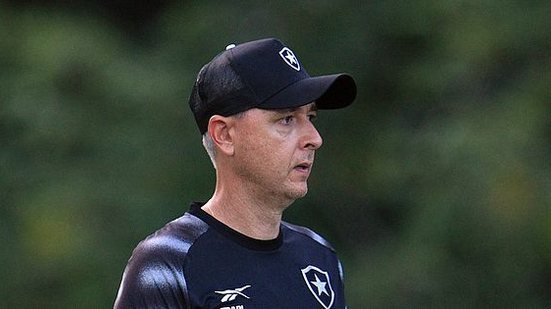 Vítor Silva/Botafogo