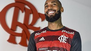 Foto: Marcelo Cortes/Flamengo