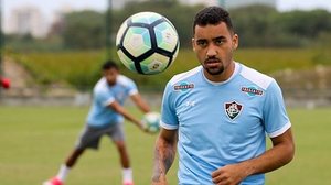 Lucas Merçon / Fluminense