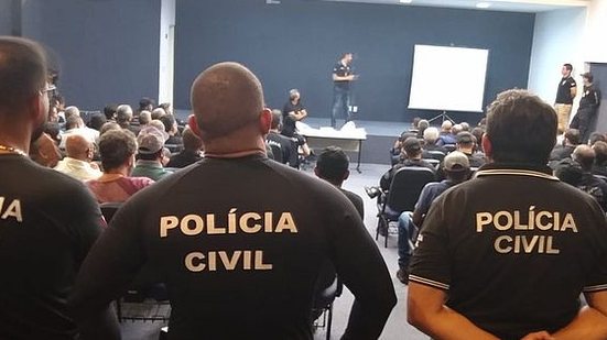 Polícia Civil