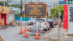 Evinho Silva/Secom Maceió