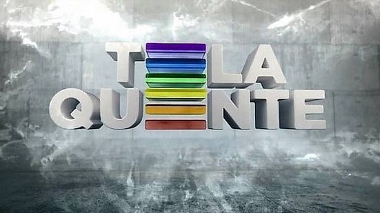 Reprodução / TV Globo