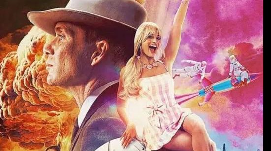 Imagem Oscar 2024: Barbie e Oppenheimer disputam melhor filme; confira lista de indicados