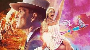 Imagem Oscar 2024: Barbie e Oppenheimer disputam melhor filme; confira lista de indicados