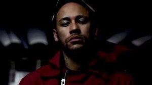 Imagem Neymar Jr. faz participação especial na 3ª temporada de 'La Casa de Papel'