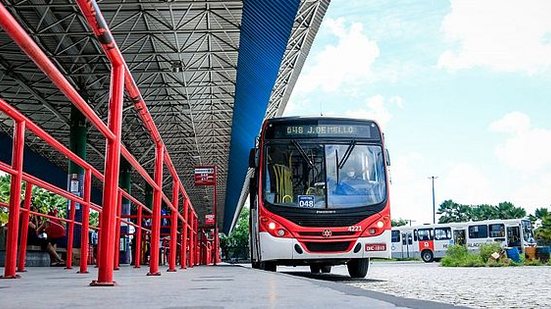 Imagem Rodoviários devem deflagrar greve geral na próxima semana, em Maceió