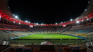 Alexandre Vidal / Flamengo / Direitos Reservados