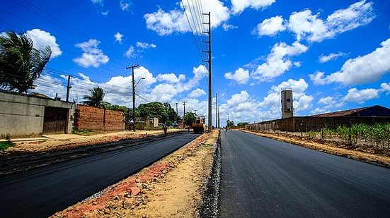 Secom Maceió / Pei Fon