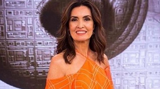 Fátima Bernardes | Reprodução / Instagram