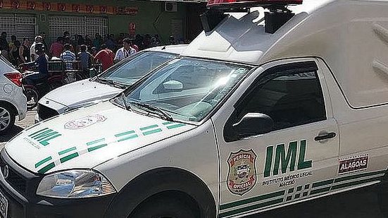 Imagem Dois morrem em acidente com moto na AL 101, em Penedo