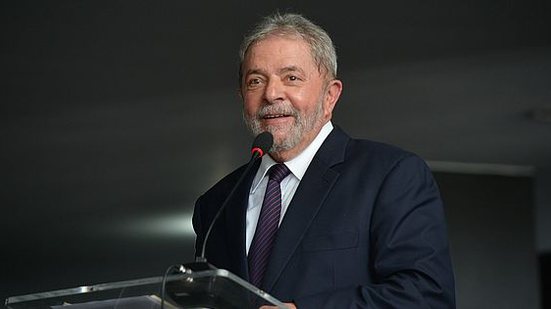 Luiz Inácio Lula da Silva | José Cruz/Agência Brasil