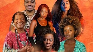 Imagem Confira a programação do mês da consciência negra de 17 a 20 em União dos Palmares