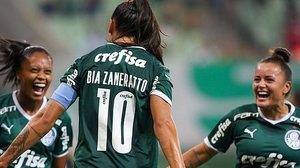 Fabio Menotti / Palmeiras