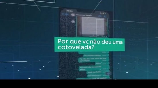 Reprodução TV Globo