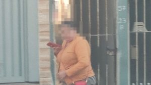 Mulher trabalhava como cozinheira em São Paulo, onde estava foragida há mais de 14 anos | Foto: Cortesia ao TNH1