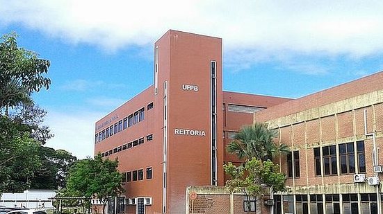 Universidade Federal da Paraíba