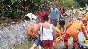 Ascom Ronda no Bairro