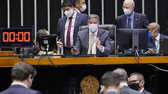 Foto: Pablo Valadares/Câmara dos Deputados