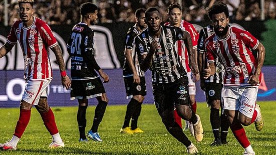 ASA e CRB fazem o segundo e último jogo da final no sábado (6), às 17h, no Rei Pelé | Francisco Cedrim/CRB