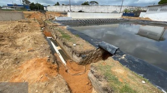 Empresa foi desativada do Sistema Online de Resíduos Sólidos | Foto: Cortesia / IMA