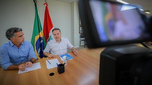 Márcio Ferreira / Secom Alagoas