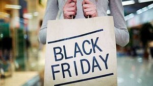 Imagem Ferramenta online identifica fraudes na Black Friday