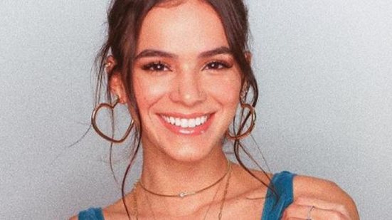 Bruna Marquezine