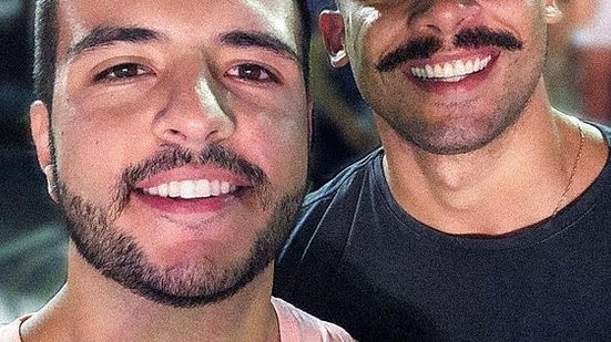 Imagem 'Não tenho nada a esconder', diz 1º apresentador gay assumido do "JN"