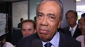 Imagem Morre, aos 79 anos, o ex-governador de Sergipe João Alves Filho