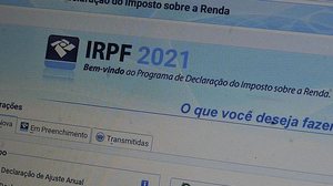 Imagem Senado aprova projeto que prorroga até julho prazo de entrega do Imposto de Renda 2021