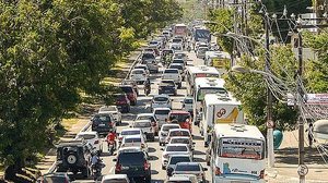 Avenida Fernandes Lima é o principal corredor da capital | Itawi Albuquerque / Arquivo TNH1