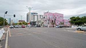 Célio Júnior / Secom Maceió