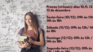 Imagem Vestibular TOP 100: Unit oferta mais de mil bolsas de estudo; últimos dias para se inscrever