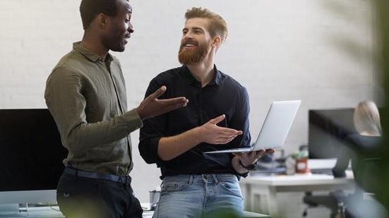 Momento possibilita que a gente dialogue e expresse os sentimentos com maior espontaneidade | Foto: Freepik