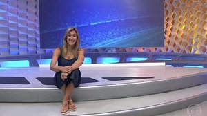 Reprodução/TV Globo