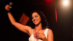 Cantora levará as canções que marcaram sua trajetória na música para o palco do Teatro de Arena em outubro | Foto: Divulgação