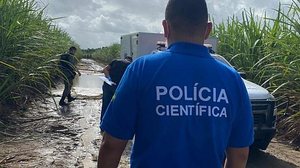 Foto: Divulgação/Ascom Polícia Científica