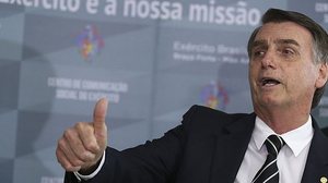 Imagem Bolsonaro prepara PL que veta ‘ideologia de gênero’ no ensino fundamental