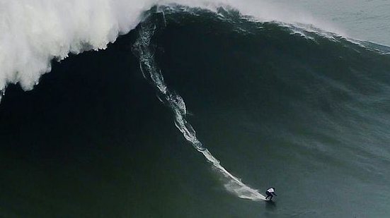 Pedro Miranda / WSL