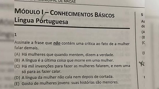 Reprodução/Redes sociais