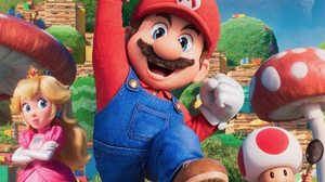 Imagem Não sabe o que fazer no feriado? 'Super Mario Bros.' e outros 11 filmes estão em cartaz nos cinemas