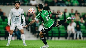 Austin FC / Twitter